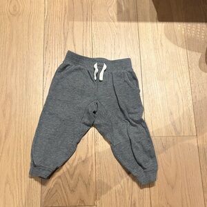 Splendid gray sweatpants - size 3T